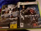 Bionic Commando Xbox 360