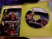 Bionic Commando Xbox 360 - nuotraukos Nr. 2