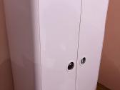 Ikea Busunge spinta