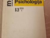 Psichologija