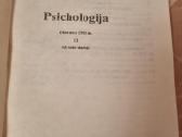Psichologija - nuotraukos Nr. 2