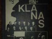 1988. Klanas D. Lichanovas