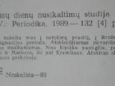 1988. Klanas D. Lichanovas - nuotraukos Nr. 3