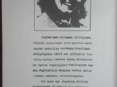 1989. Atgimimo Kaina E. Liegutė - nuotraukos Nr. 4