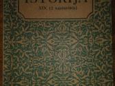 1990. Istorija XIX