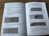 Etikečių, Rankinis rašalinis spausdintuvas - nuotraukos Nr. 10