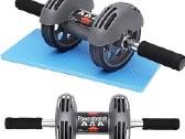 Treniruoklis roller pilvo presui ir ne tik - nuotraukos Nr. 2