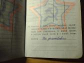 Karinis bilietas 1965 Darbėnai Kretingos r. - nuotraukos Nr. 4