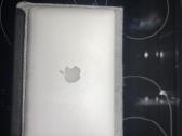 MacBook air 11 - nuotraukos Nr. 2