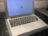 MacBook air 11 - nuotraukos Nr. 9