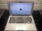 MacBook air 11 - nuotraukos Nr. 14
