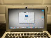 MacBook air 11 - nuotraukos Nr. 15