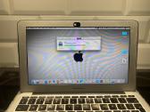 MacBook air 11 - nuotraukos Nr. 16