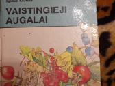 Vaistingieji augalai