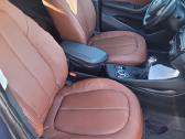 Auto salonu siuvimas,auto lubu remontas - nuotraukos Nr. 8