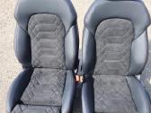 Auto salonu siuvimas,auto lubu remontas - nuotraukos Nr. 10