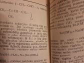Chemijos apibrėžimai sąvokos terminai - nuotraukos Nr. 3
