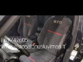 Auto salonu siuvimas,auto lubu remontas - nuotraukos Nr. 2