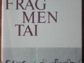 1992. Prisiminimų Fragmentai K. Musteikis