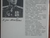 1992. Prisiminimų Fragmentai K. Musteikis - nuotraukos Nr. 3