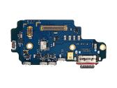 Samsung S22 / S22 Ultra originalus krovimo lizdas