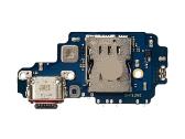 Samsung S22 / S22 Ultra originalus krovimo lizdas - nuotraukos Nr. 2