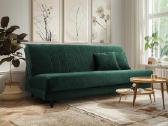 Sofa lova "Ipa" miegama, su patalų dėže