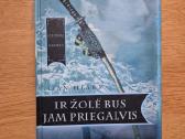 Parduodamos knygos po 7 eur - nuotraukos Nr. 21