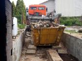 Statybines tachnikos,savivarcio Su fiskaru nuoma - nuotraukos Nr. 13