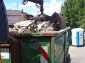Statybines tachnikos,savivarcio Su fiskaru nuoma - nuotraukos Nr. 14