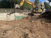 Statybines tachnikos,savivarcio Su fiskaru nuoma - nuotraukos Nr. 15