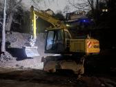 Statybines tachnikos,savivarcio Su fiskaru nuoma - nuotraukos Nr. 23