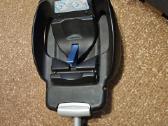 Maxi cosi kėdutė su isofix baze - nuotraukos Nr. 2
