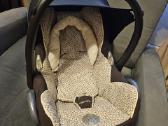 Maxi cosi kėdutė su isofix baze - nuotraukos Nr. 4
