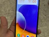 Samsung A72, 6/128gb