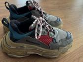 Balenciaga batai