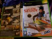 Fifa Street (Xbox)