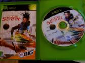 Fifa Street (Xbox) - nuotraukos Nr. 2