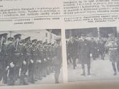 Kariuomenės žurnalas. Wiarus 1936 m. Lenkija - nuotraukos Nr. 4
