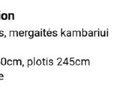 Uzuolaidos vaiko / mergaites kambariui - nuotraukos Nr. 2