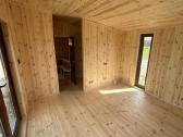 Karkasinė pirtis/sauna - nuotraukos Nr. 5