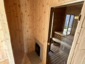 Karkasinė pirtis/sauna - nuotraukos Nr. 6