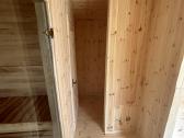 Karkasinė pirtis/sauna - nuotraukos Nr. 7