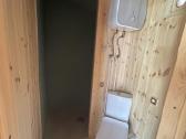 Karkasinė pirtis/sauna - nuotraukos Nr. 8