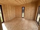 Karkasinė pirtis/sauna - nuotraukos Nr. 11
