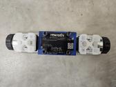 Rexroth 4we6w62/eg24n9k4 Valve