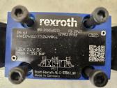 Rexroth 4we6w62/eg24n9k4 Valve - nuotraukos Nr. 2