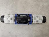 Rexroth 4we6j62/eg24n9k4 Valve