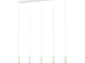 Modernus LED šviestuvas Eglo Bernabeta - nuotraukos Nr. 2