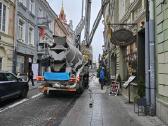 Betono siurblio 24m,26m,28m,31m,38m paslaugos - nuotraukos Nr. 5